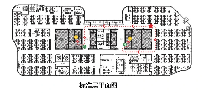 鼎好DH3实景